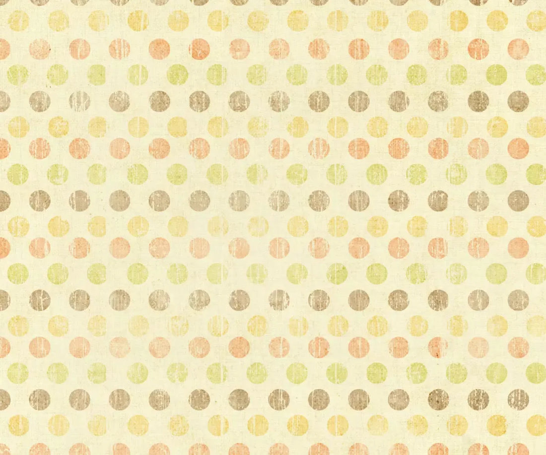 Lemon Punch 5X42 Fleece ( 60 X 50 Inch ) Backdrop