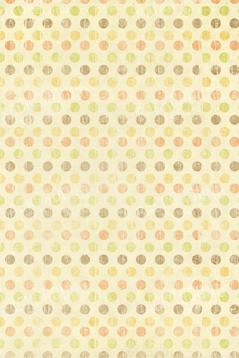 Lemon Punch 5X8 Ultracloth ( 60 X 96 Inch ) Backdrop