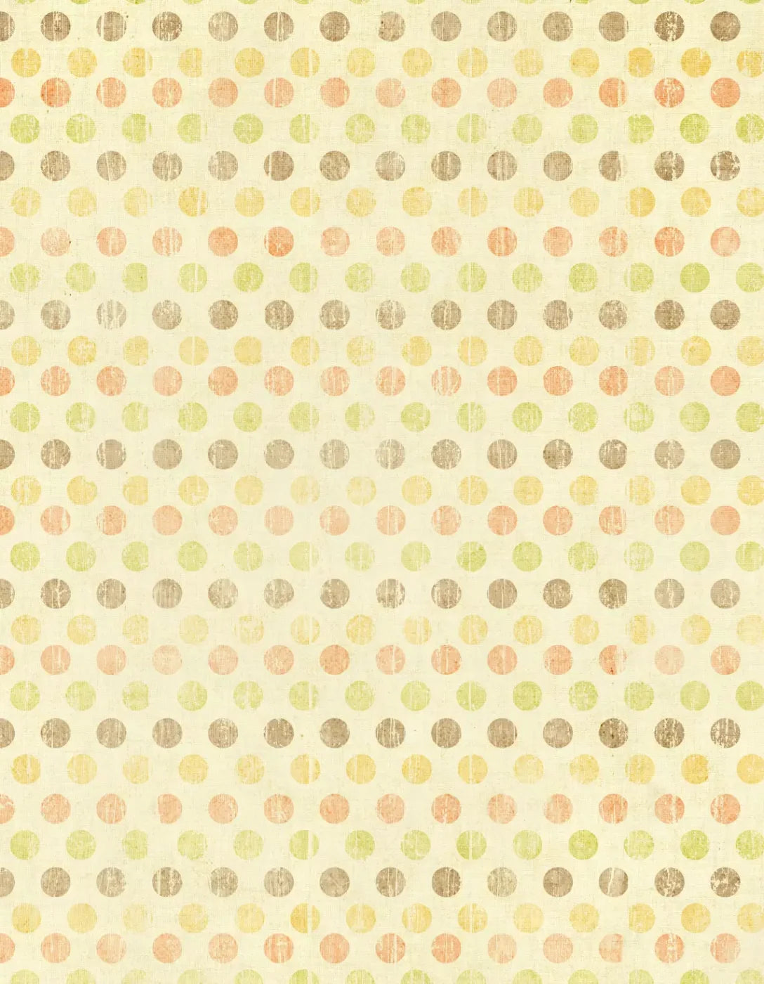 Lemon Punch 6X8 Fleece ( 72 X 96 Inch ) Backdrop