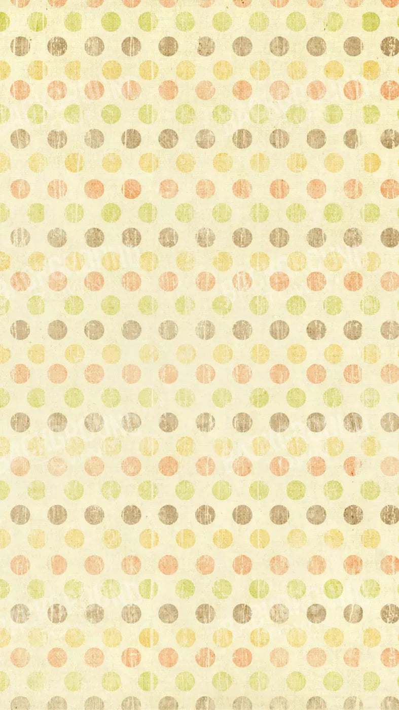 Lemon Punch 8X14 Ultracloth ( 96 X 168 Inch ) Backdrop