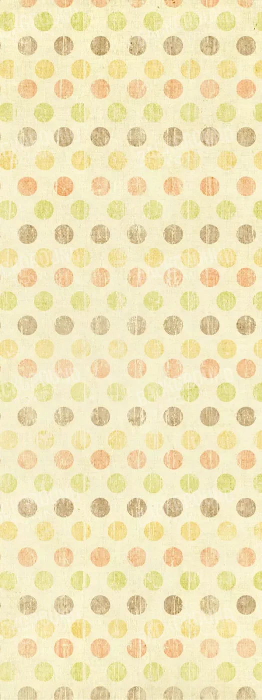 Lemon Punch 8X20 Ultracloth ( 96 X 240 Inch ) Backdrop