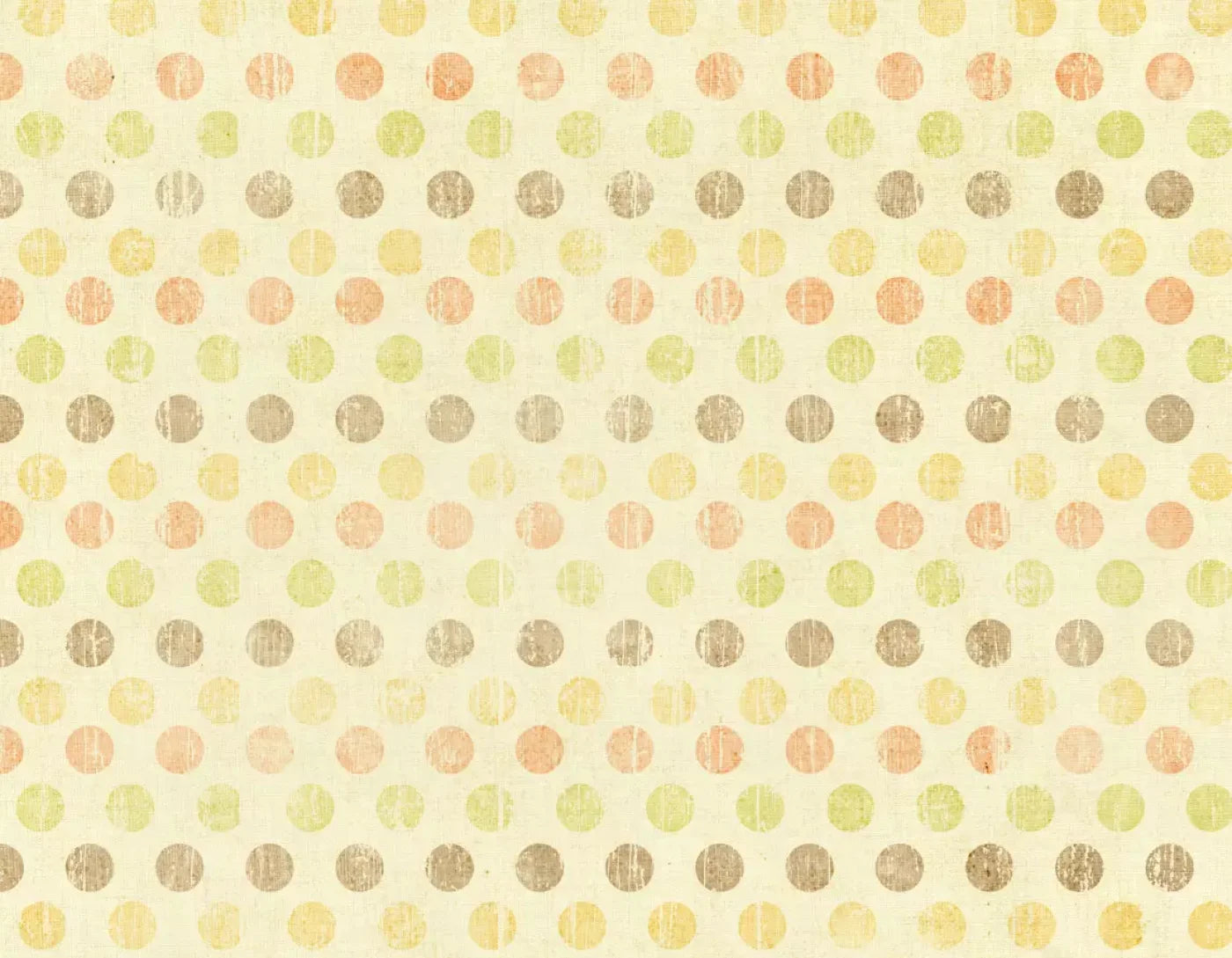 Lemon Punch 8X6 Fleece ( 96 X 72 Inch ) Backdrop