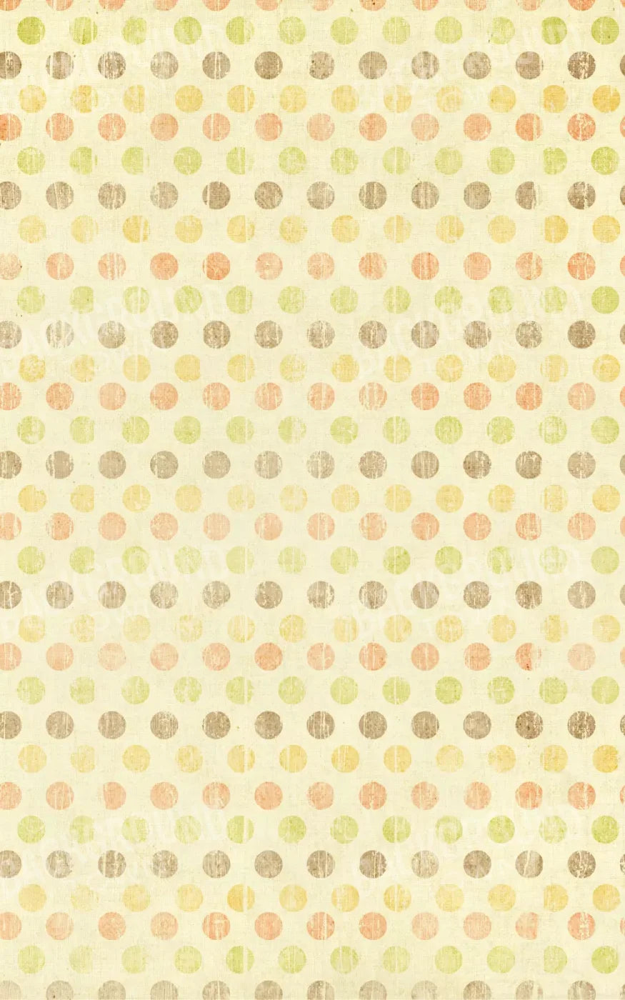 Lemon Punch 9X14 Ultracloth ( 108 X 168 Inch ) Backdrop