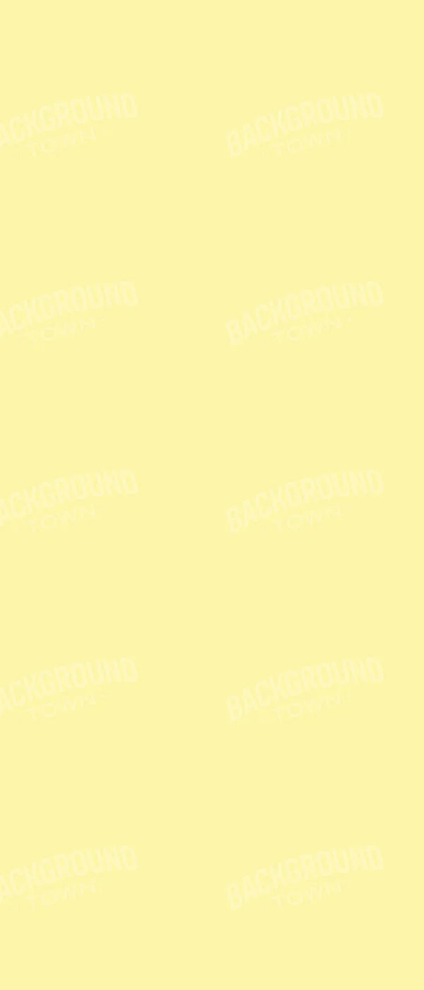 Lemonade 5X12 Ultracloth For Westcott X-Drop ( 60 X 144 Inch ) Backdrop
