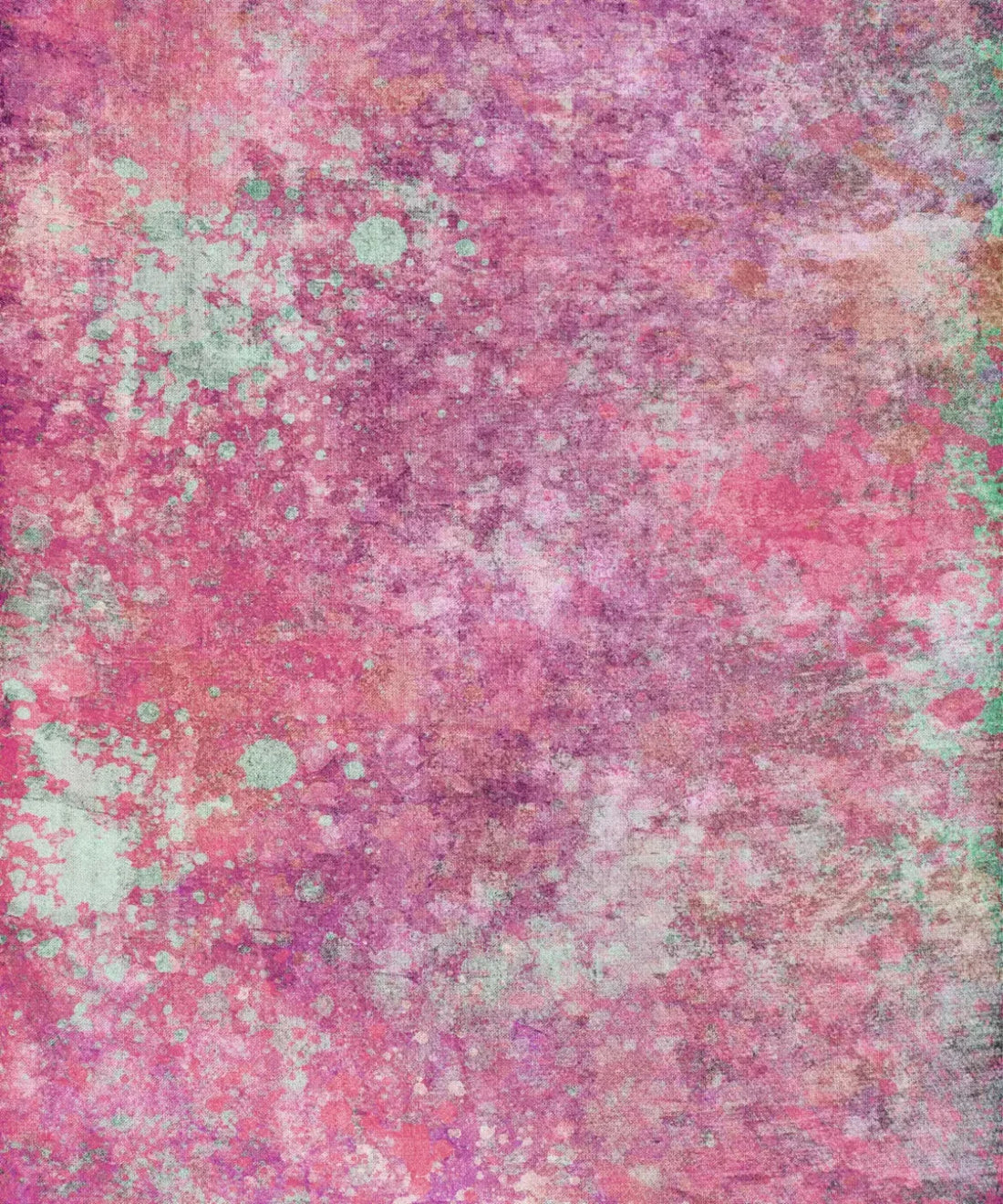 Pink Urban Grunge Backdrop for Photography