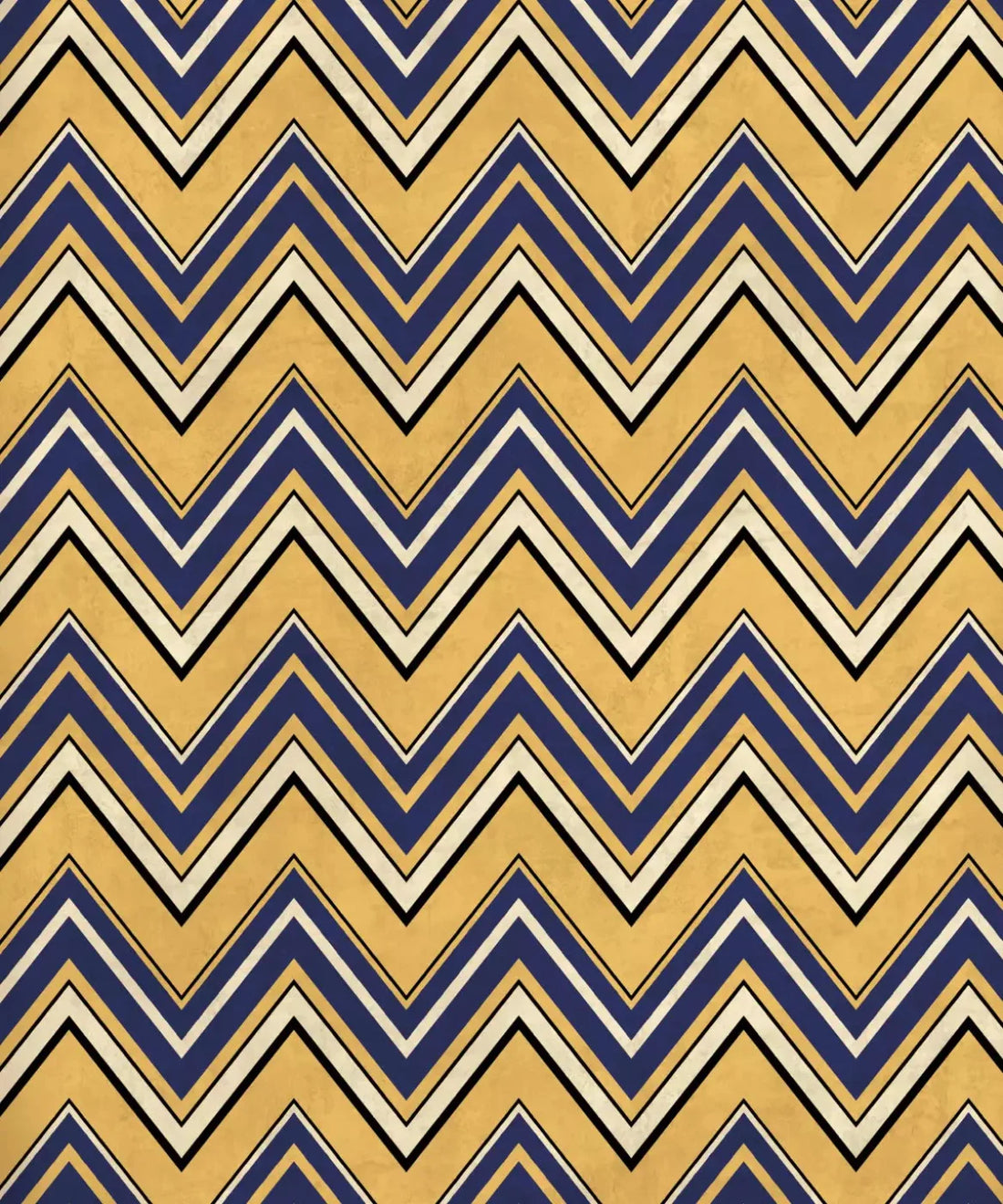 Yellow Pattern Backdrop for Photography