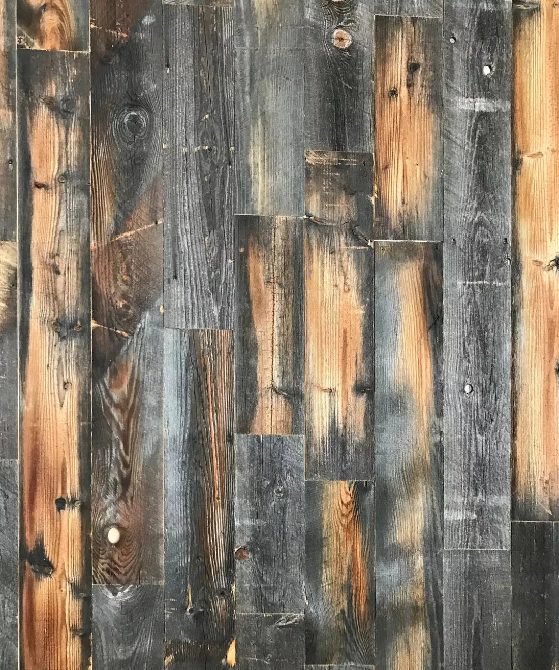 Brown Wood Backdrop for Photography