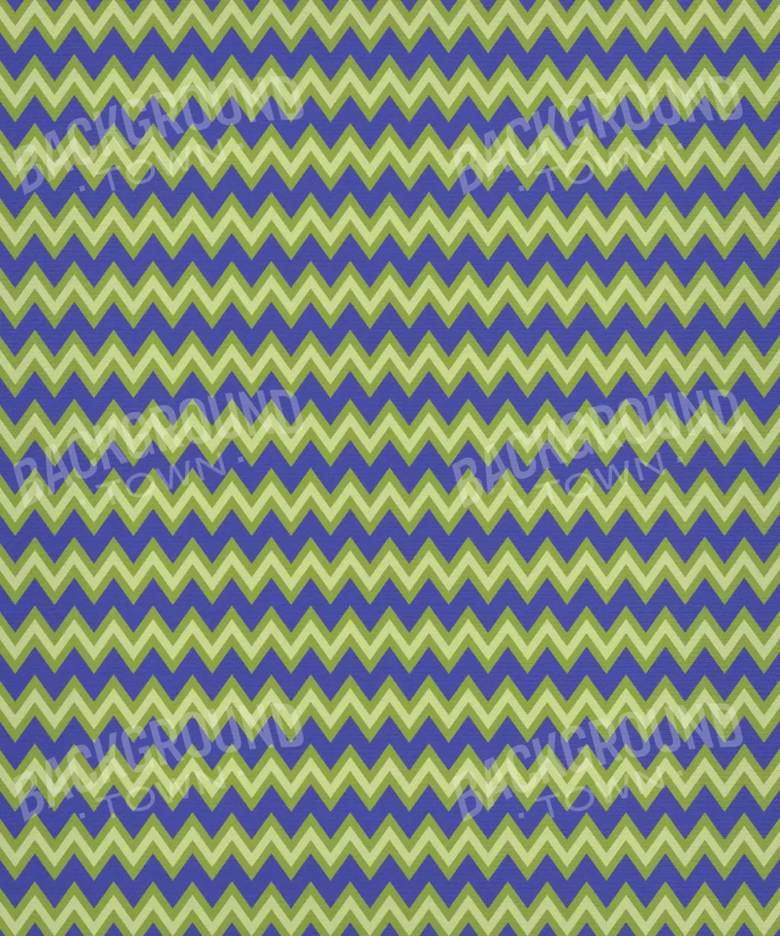 Green Halloween Backdrop for Photography