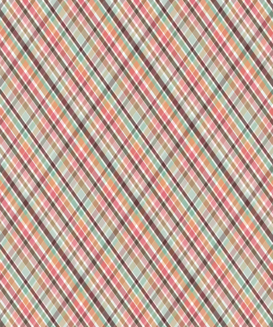 Multi-Color Pattern Backdrop for Photography