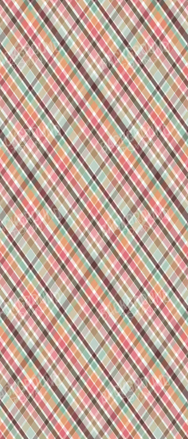 Libby 5X12 Ultracloth For Westcott X-Drop ( 60 X 144 Inch ) Backdrop
