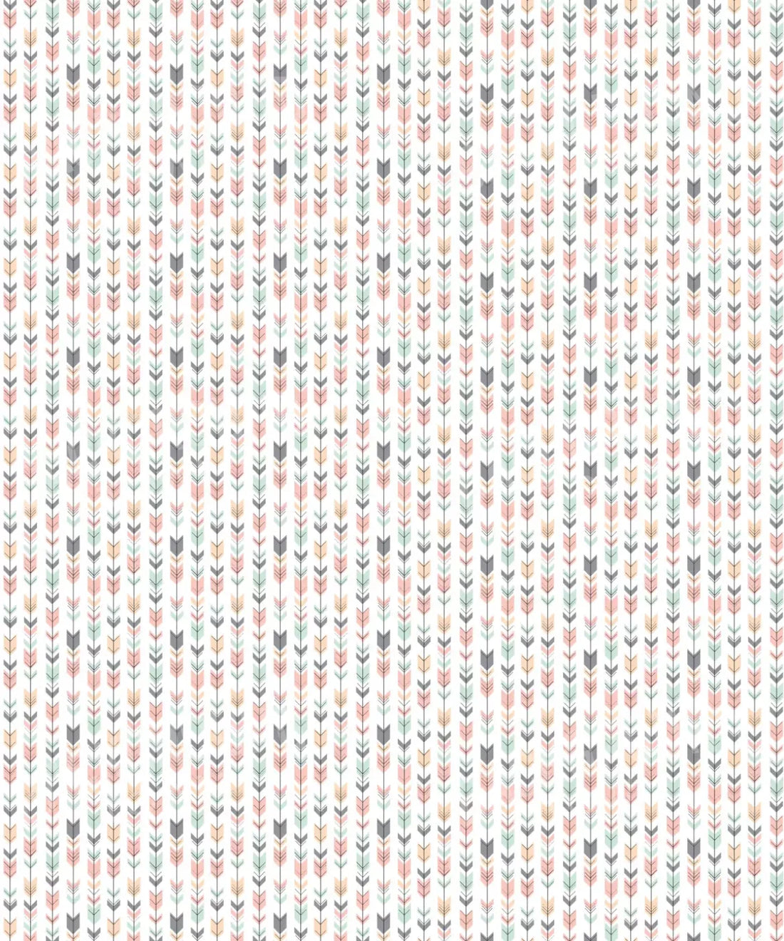 Multi-Color Pattern Backdrop for Photography