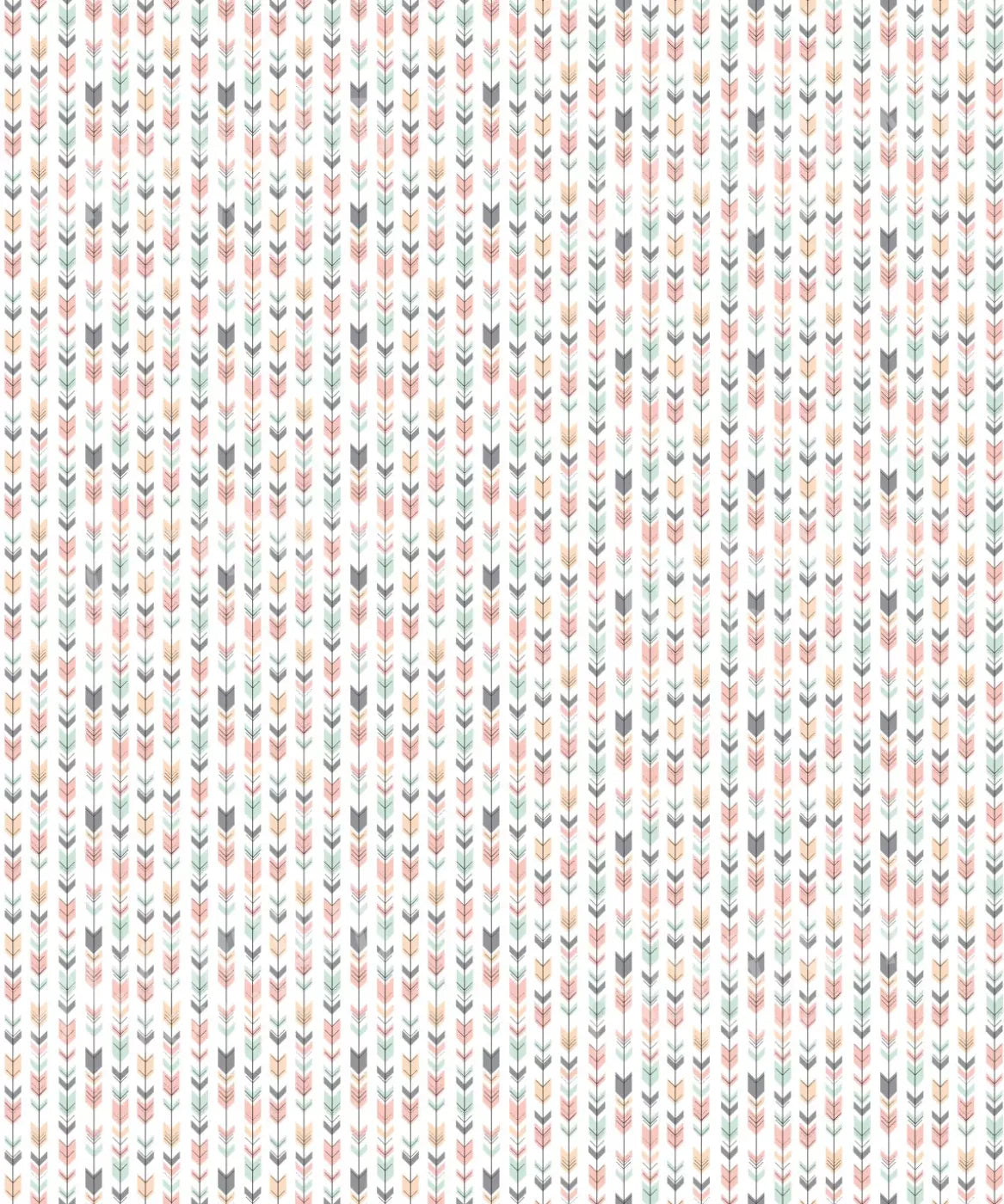 Multi-Color Pattern Backdrop for Photography