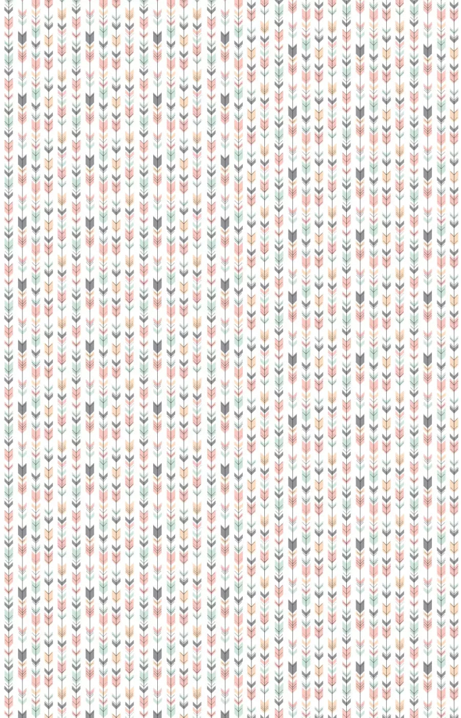 Libby Lou 8X12 Ultracloth ( 96 X 144 Inch ) Backdrop
