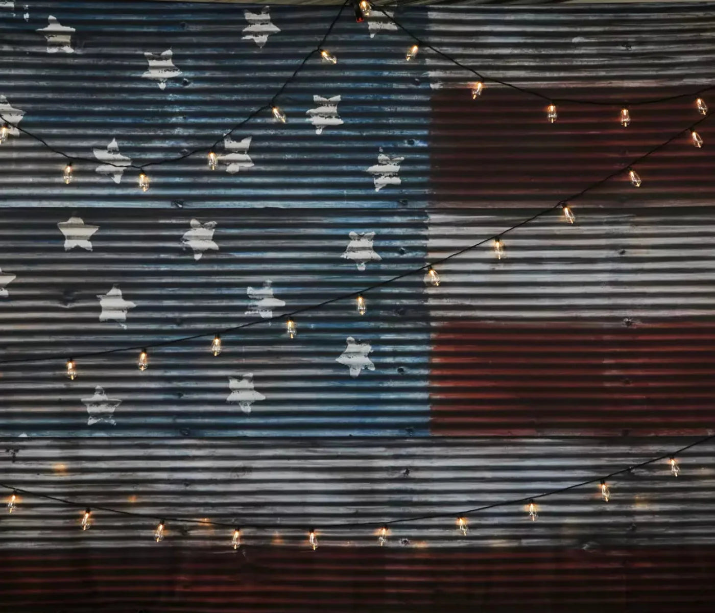 Lights Of Glory 12X10 Ultracloth ( 144 X 120 Inch ) Backdrop