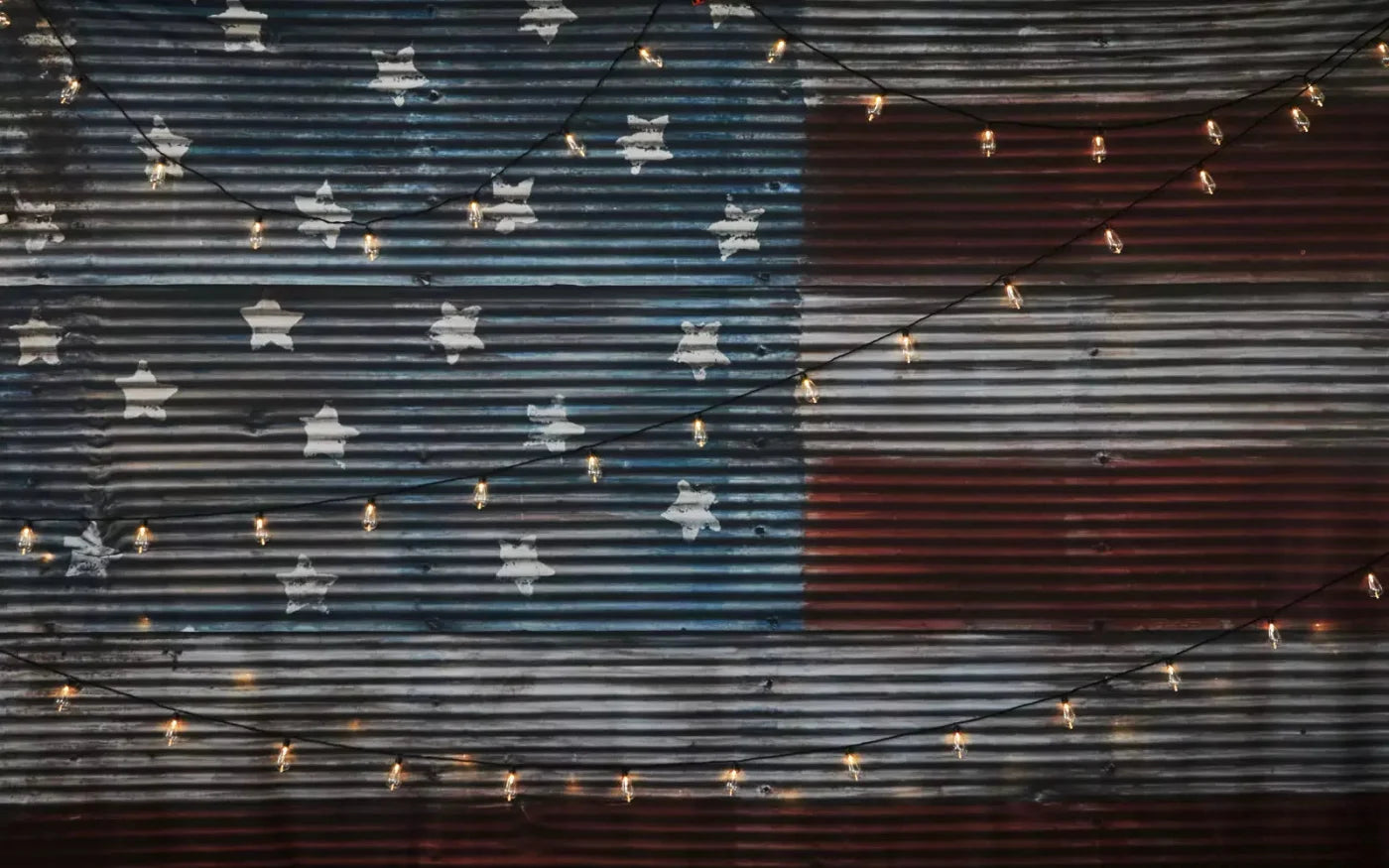 Lights Of Glory 14X9 Ultracloth ( 168 X 108 Inch ) Backdrop