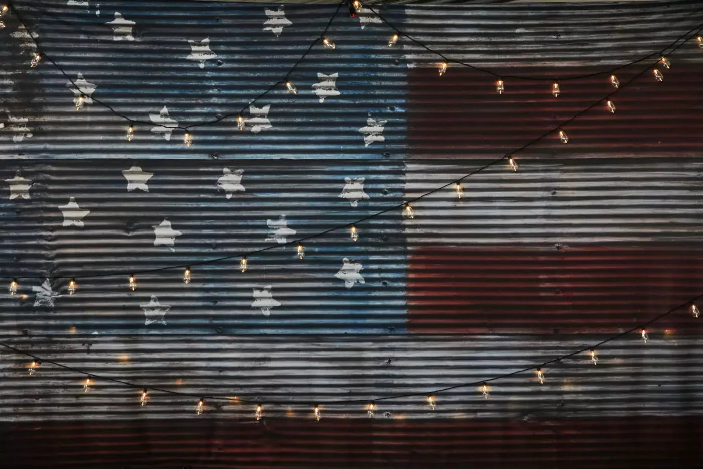 Lights Of Glory 8X5 Ultracloth ( 96 X 60 Inch ) Backdrop