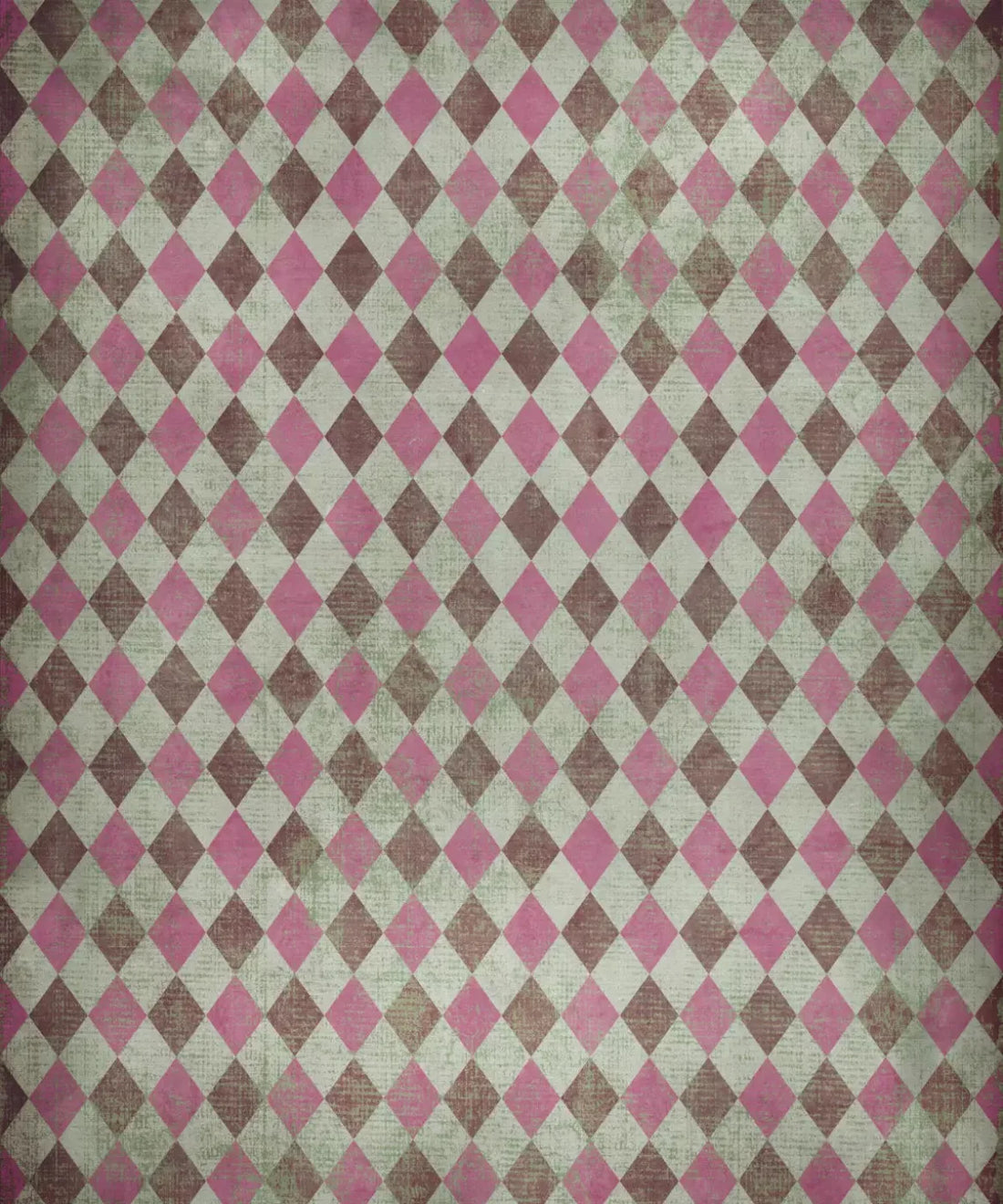 Green Pattern Backdrop for Photography