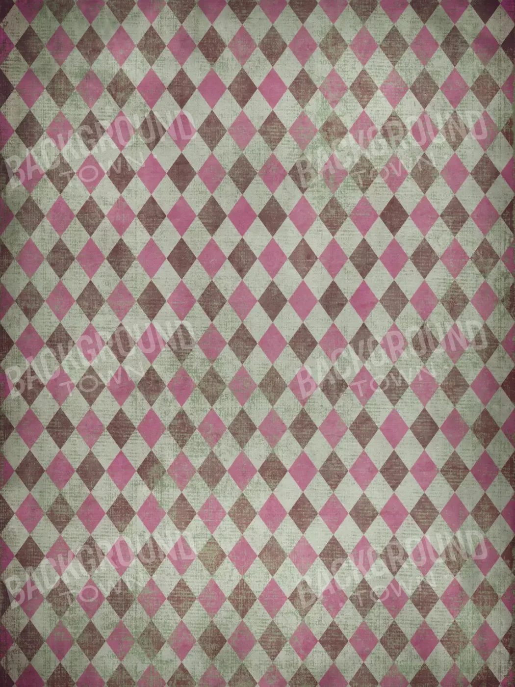 Lila 5X68 Fleece ( 60 X 80 Inch ) Backdrop