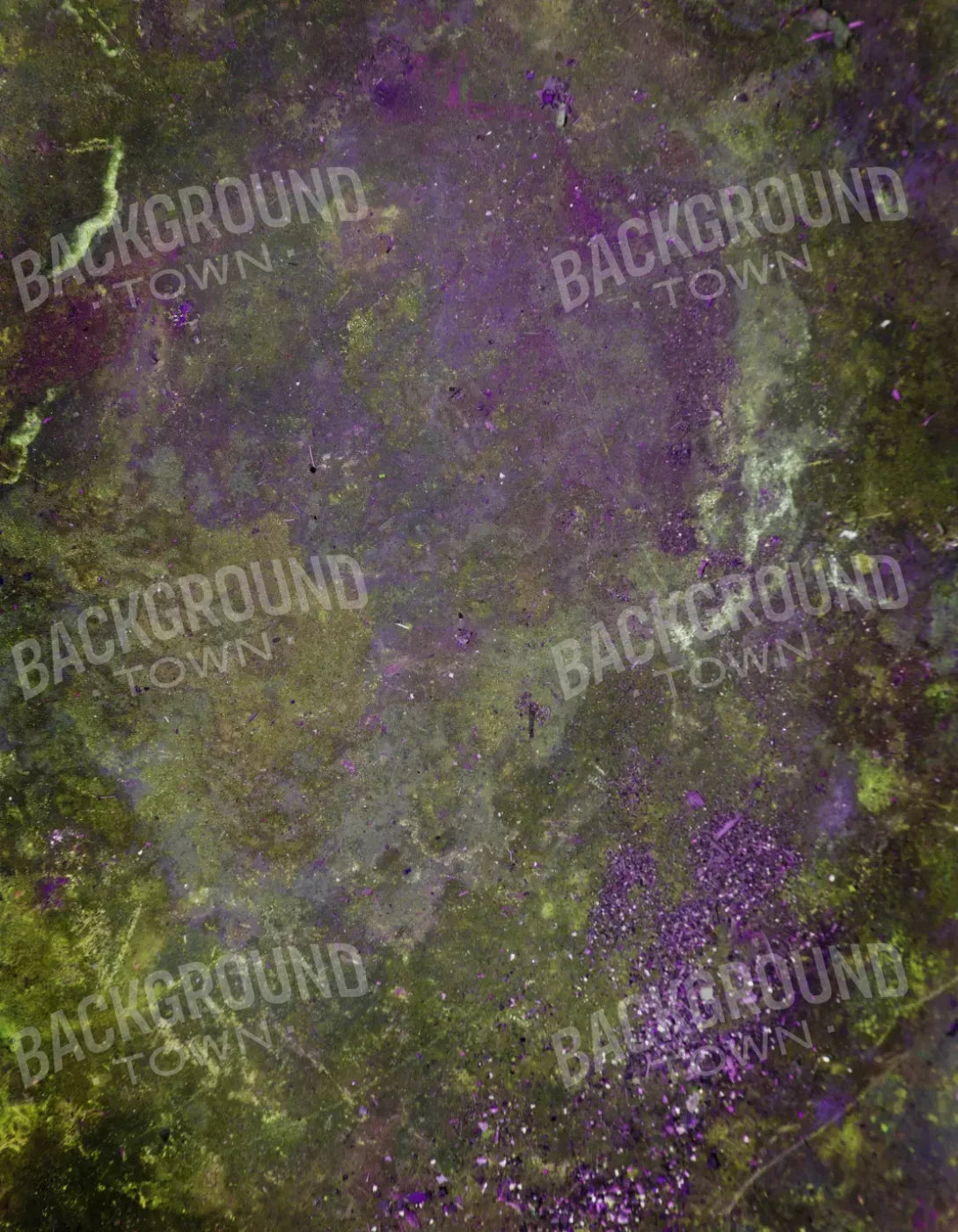 Lilac Copper 6X8 Fleece ( 72 X 96 Inch ) Backdrop