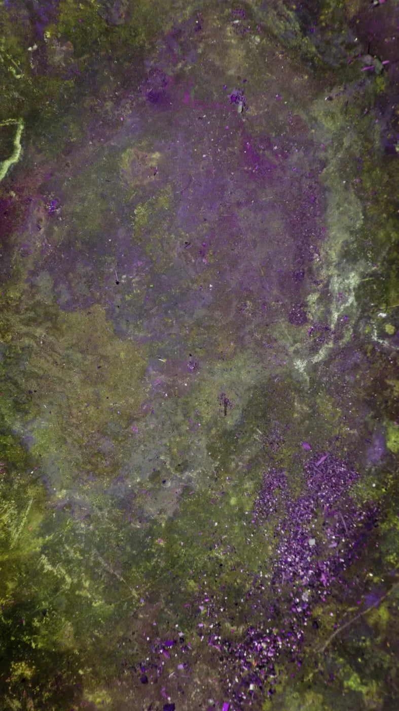 Lilac Copper 8X14 Ultracloth ( 96 X 168 Inch ) Backdrop
