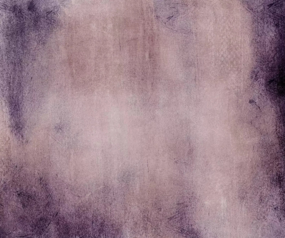 Lilac Essence 5X42 Fleece ( 60 X 50 Inch ) Backdrop