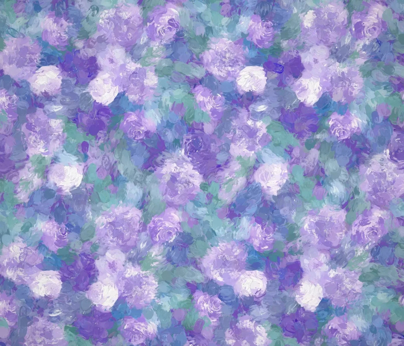 Lilac Lullaby 12X10 Ultracloth ( 144 X 120 Inch ) Backdrop