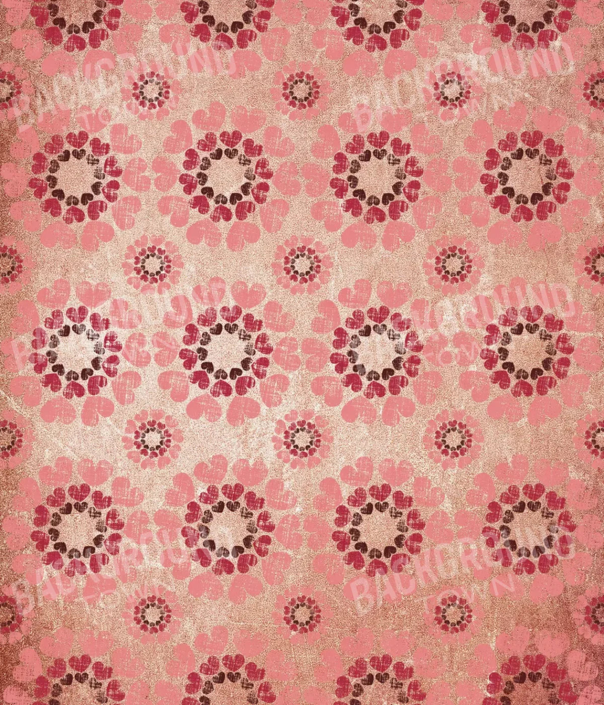 Lillianna 10X12 Ultracloth ( 120 X 144 Inch ) Backdrop
