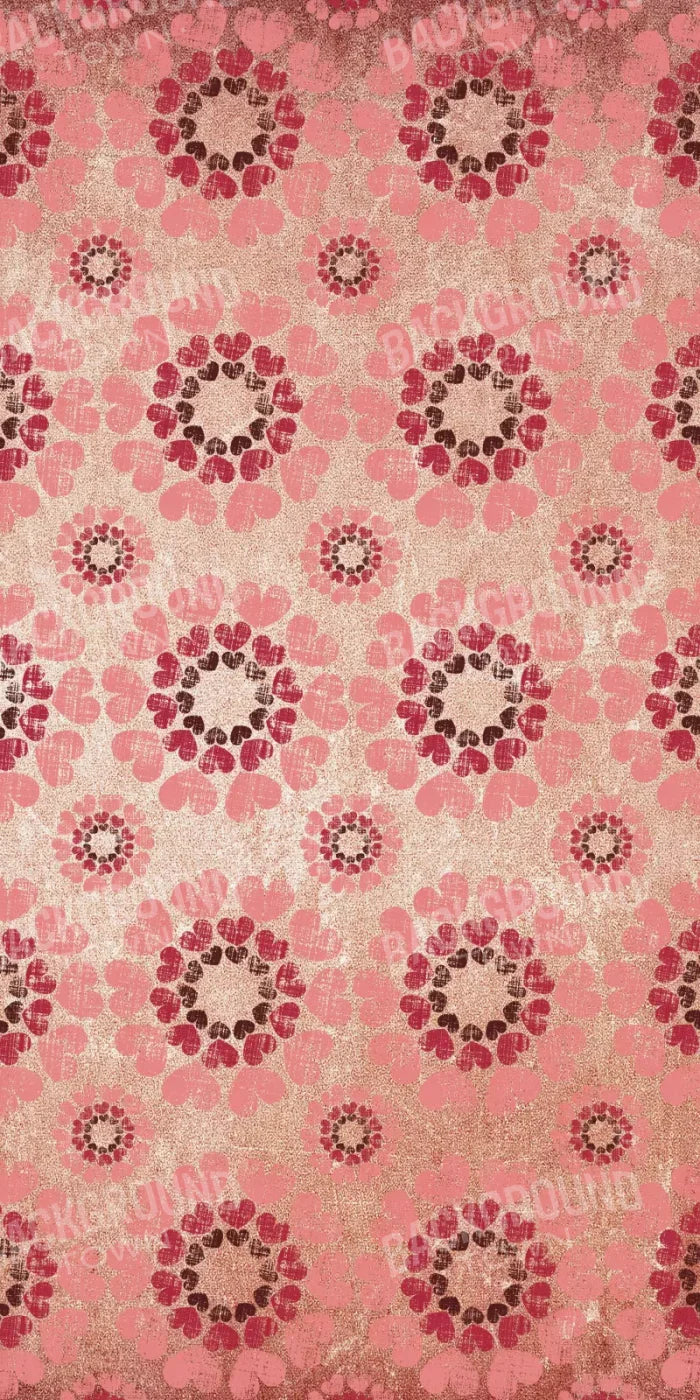Lillianna 10X20 Ultracloth ( 120 X 240 Inch ) Backdrop