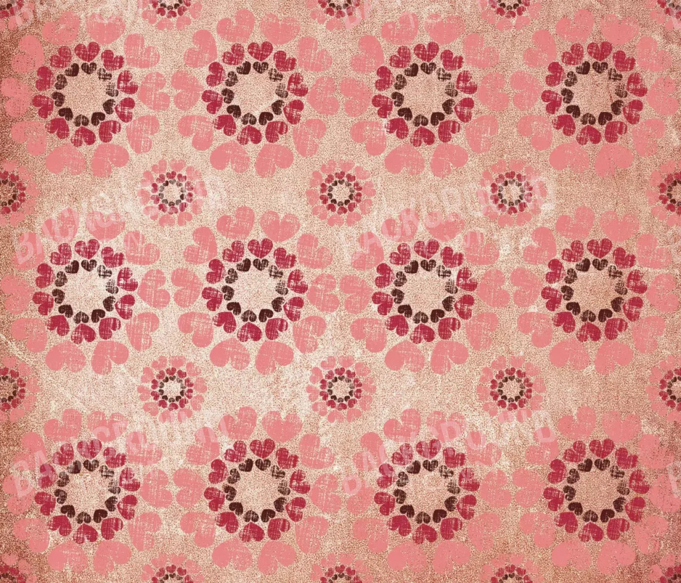 Lillianna 12X10 Ultracloth ( 144 X 120 Inch ) Backdrop