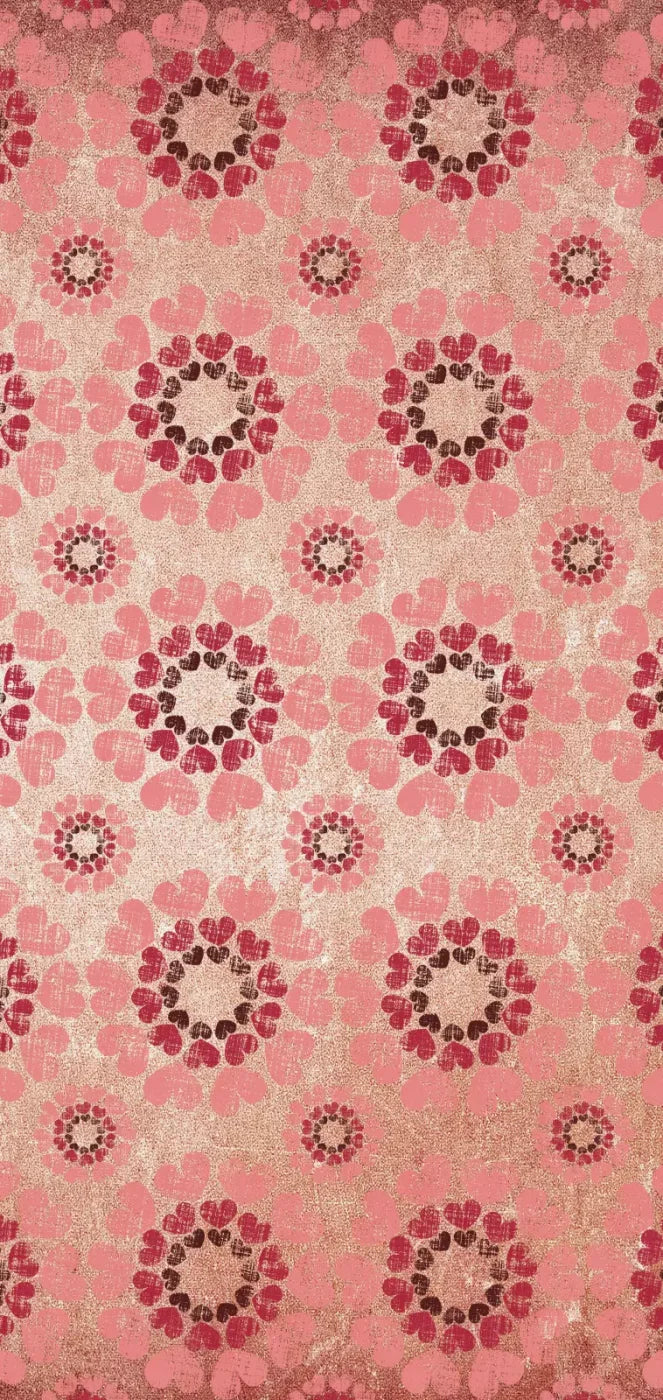 Lillianna 8X16 Ultracloth ( 96 X 192 Inch ) Backdrop
