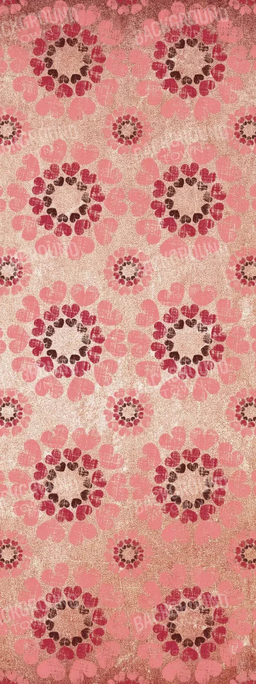 Lillianna 8X20 Ultracloth ( 96 X 240 Inch ) Backdrop