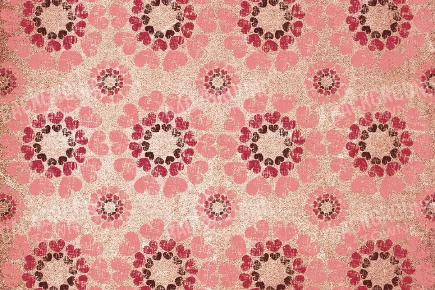 Lillianna 8X5 Ultracloth ( 96 X 60 Inch ) Backdrop