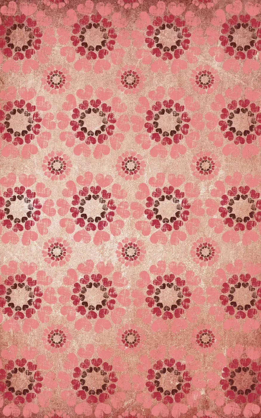 Lillianna 9X14 Ultracloth ( 108 X 168 Inch ) Backdrop