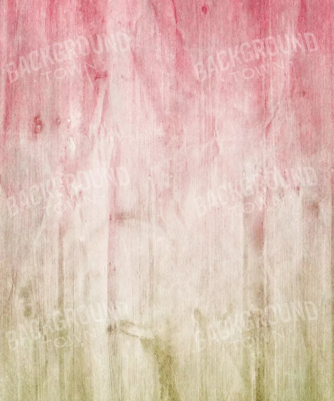 Pink Painted Backdrop for Photography