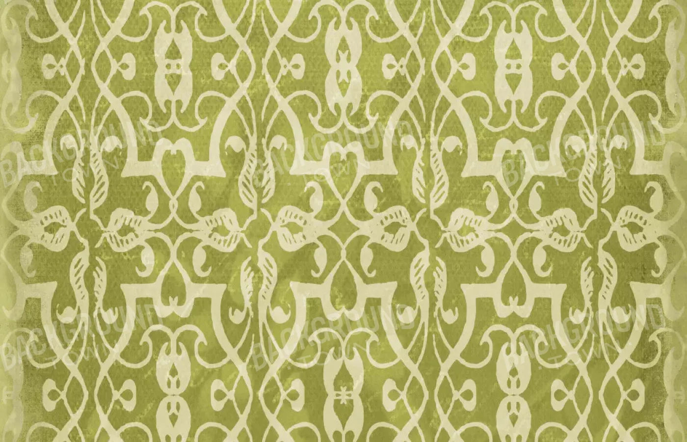 Lime 12X8 Ultracloth ( 144 X 96 Inch ) Backdrop