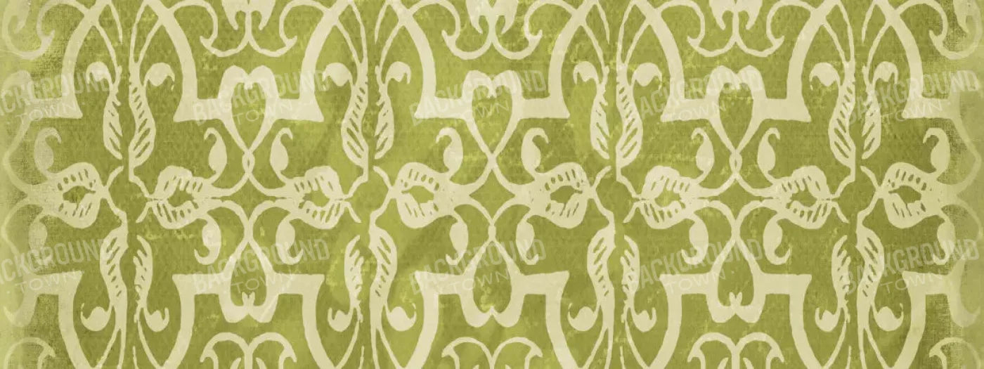 Lime 20X8 Ultracloth ( 240 X 96 Inch ) Backdrop