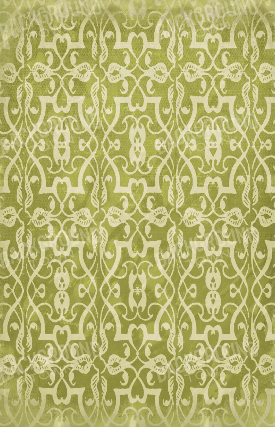 Lime 8X12 Ultracloth ( 96 X 144 Inch ) Backdrop