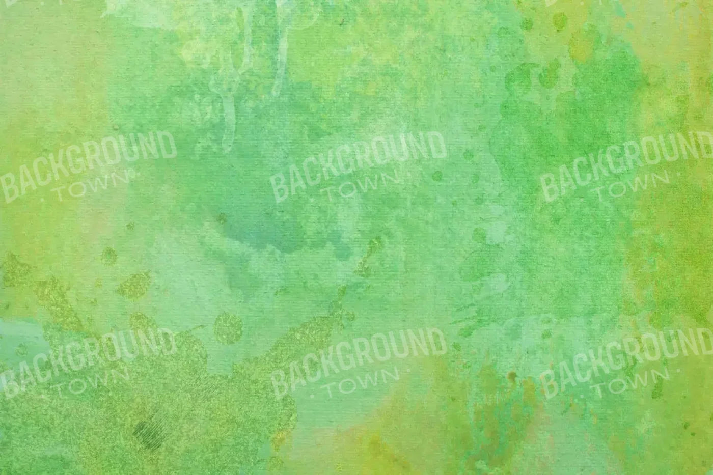 Lime Splash 8X5 Ultracloth ( 96 X 60 Inch ) Backdrop