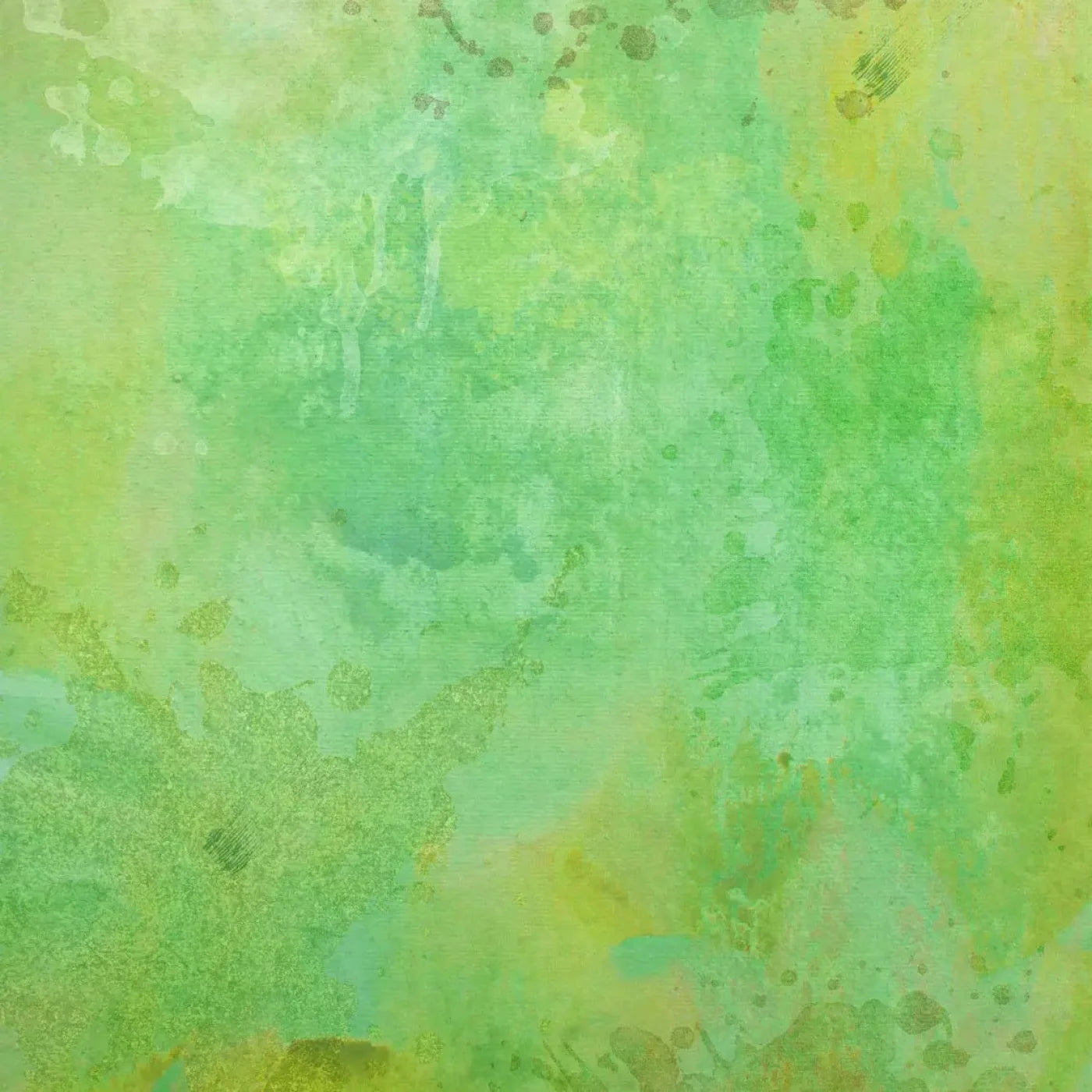 Lime Splash 5X5 Rubbermat Floor ( 60 X Inch ) Backdrop