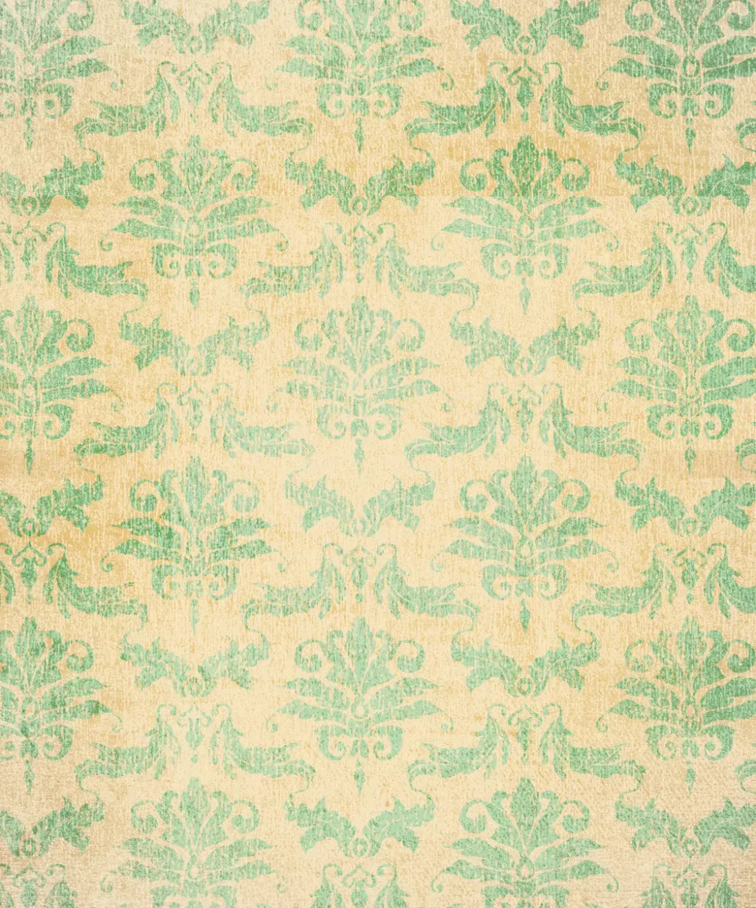 Beige Damask Backdrop for Photography