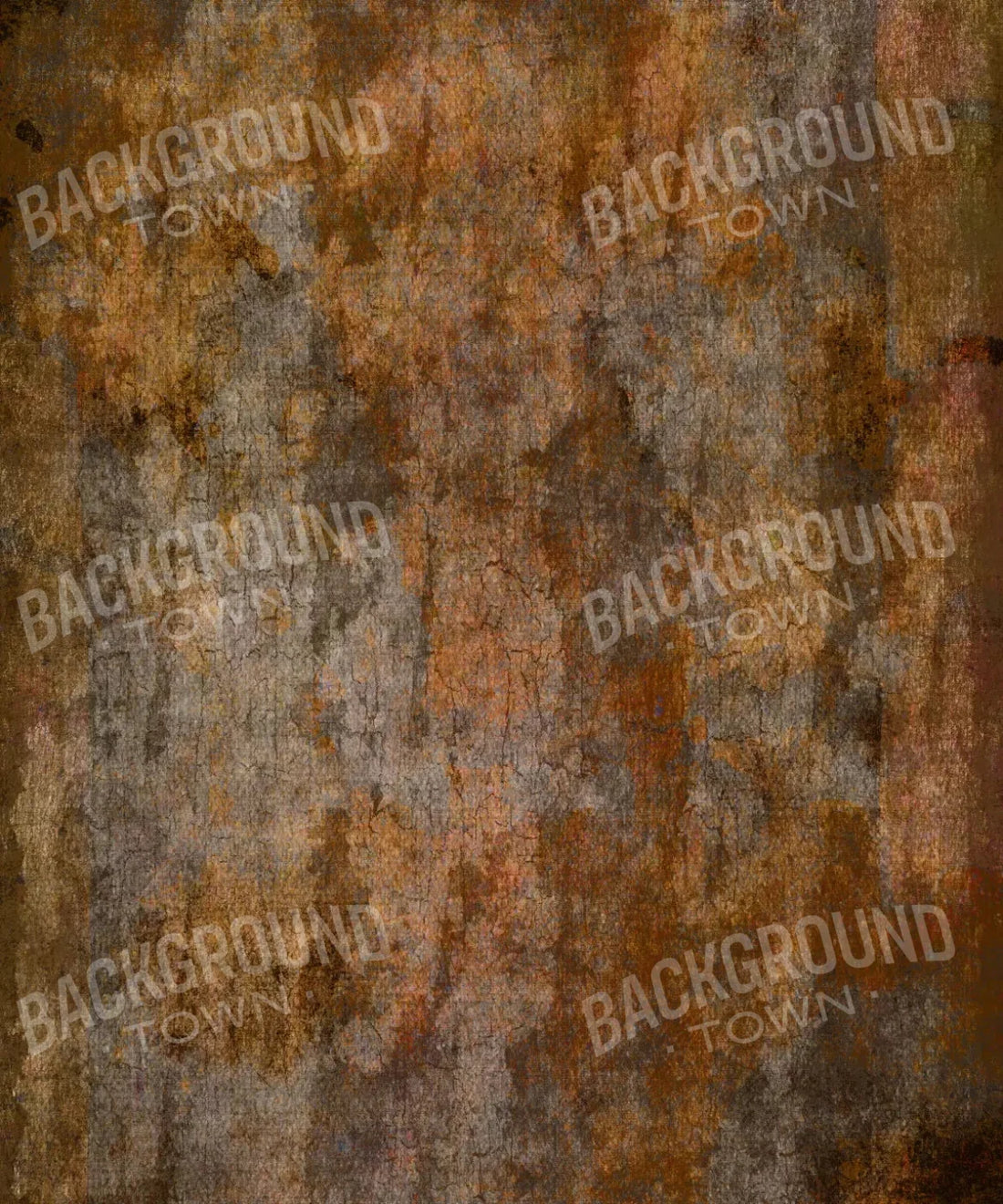 Brown Urban Grunge Backdrop for Photography