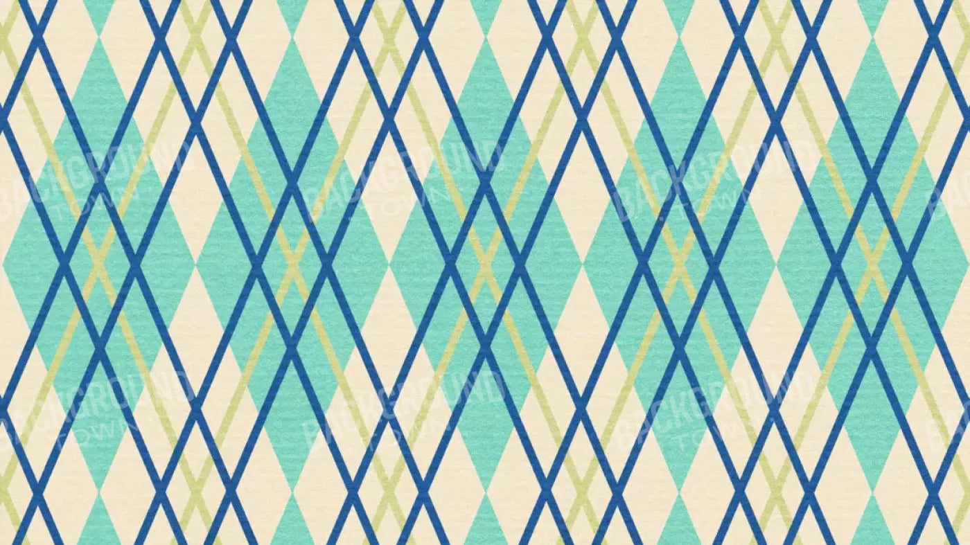 Lionel 14X8 Ultracloth ( 168 X 96 Inch ) Backdrop