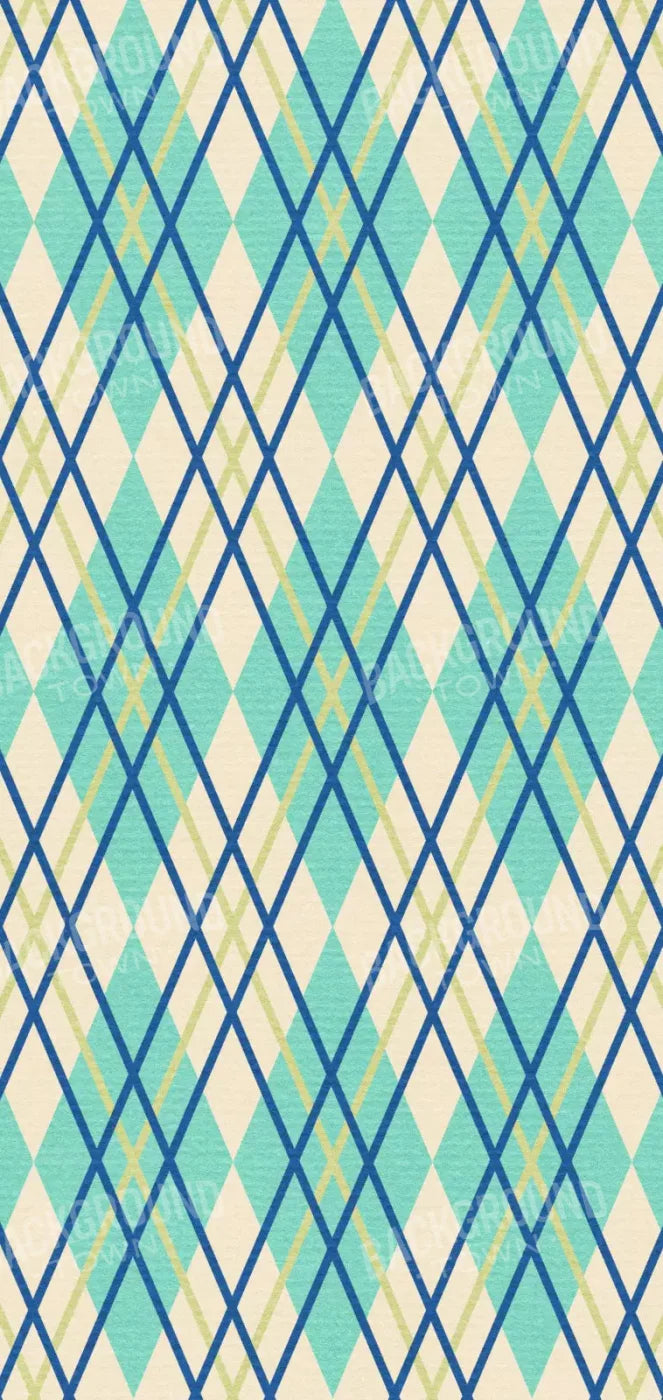 Lionel 8X16 Ultracloth ( 96 X 192 Inch ) Backdrop