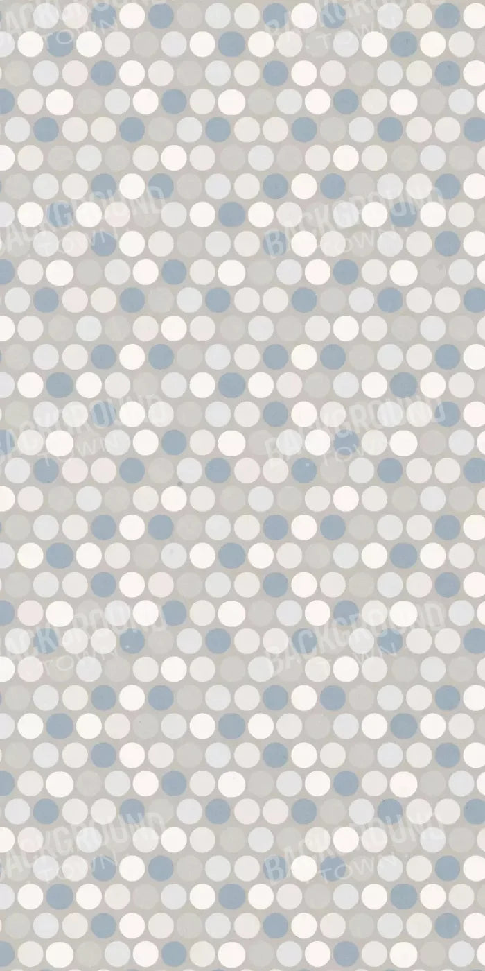 Little Boy Blue 10X20 Ultracloth ( 120 X 240 Inch ) Backdrop