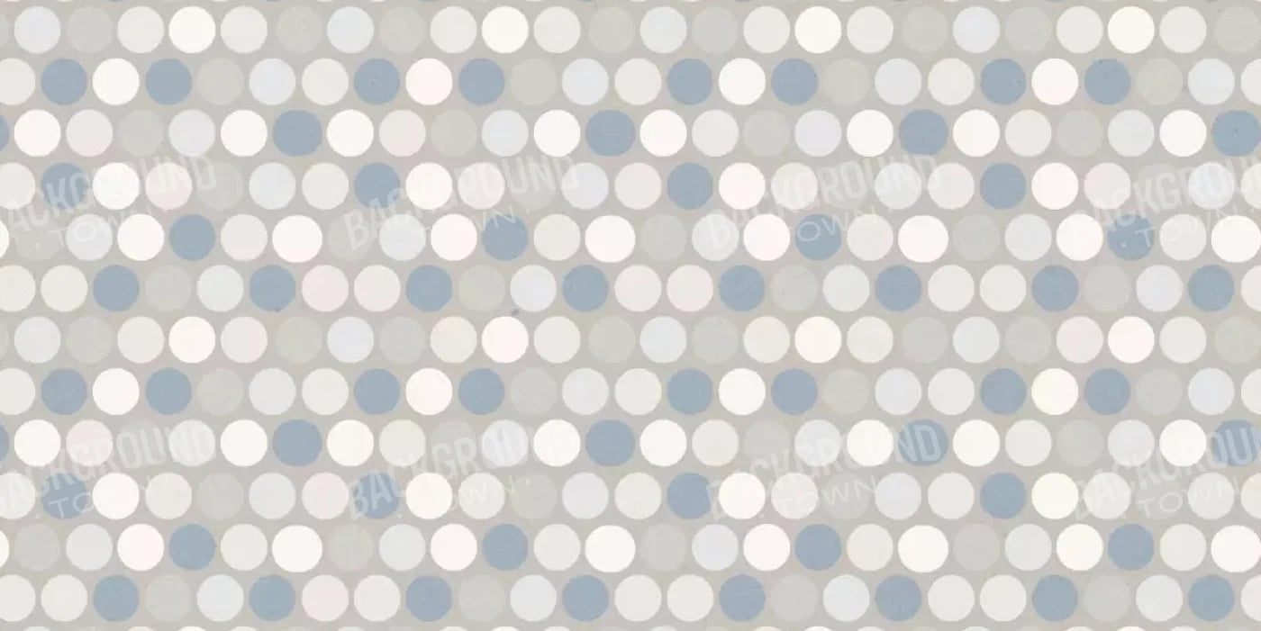 Little Boy Blue 20X10 Ultracloth ( 240 X 120 Inch ) Backdrop