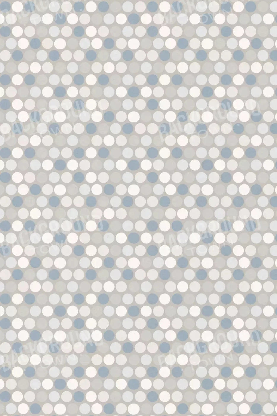 Little Boy Blue 5X8 Ultracloth ( 60 X 96 Inch ) Backdrop