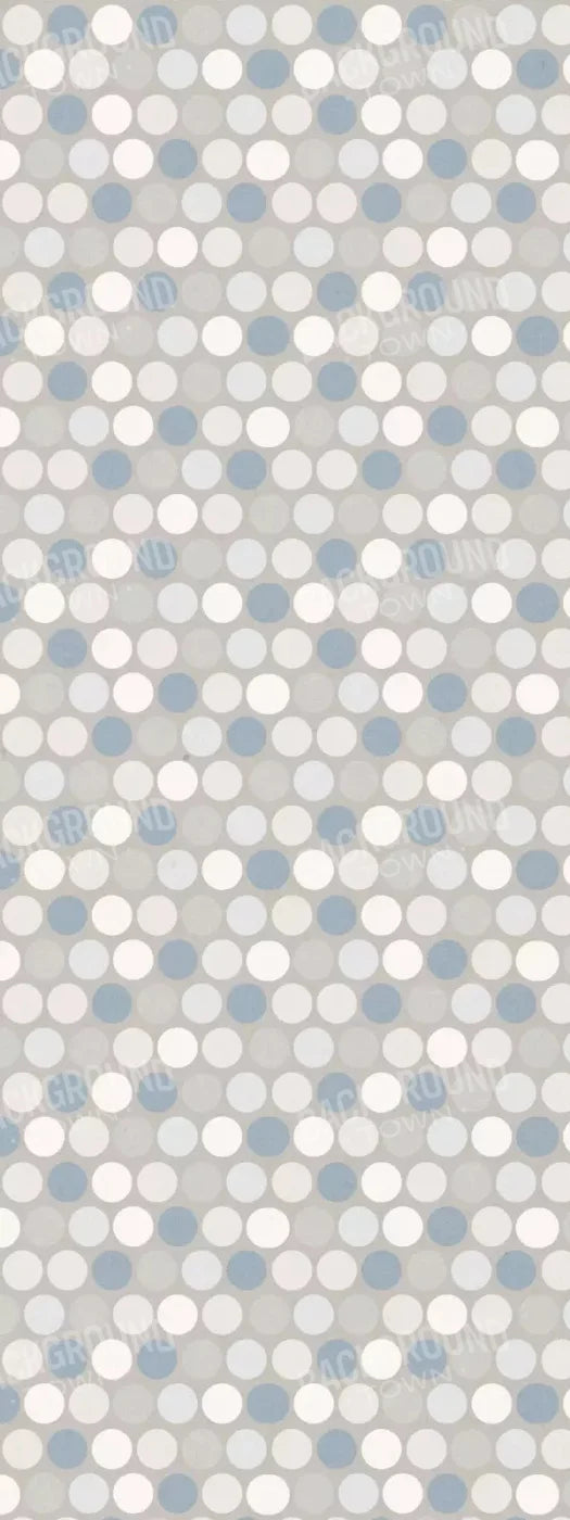 Little Boy Blue 8X20 Ultracloth ( 96 X 240 Inch ) Backdrop