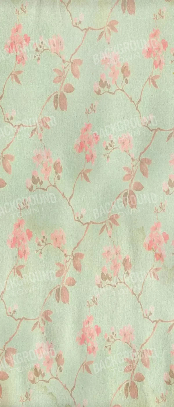 Liza 5X12 Ultracloth For Westcott X-Drop ( 60 X 144 Inch ) Backdrop