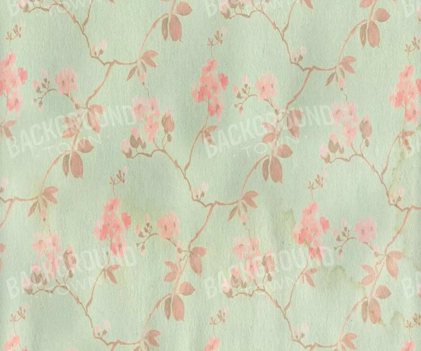 Liza 5X42 Fleece ( 60 X 50 Inch ) Backdrop