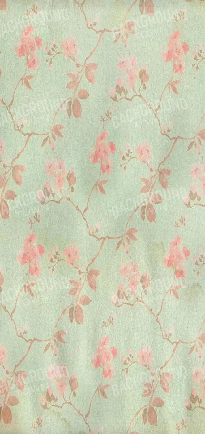 Liza 8X16 Ultracloth ( 96 X 192 Inch ) Backdrop